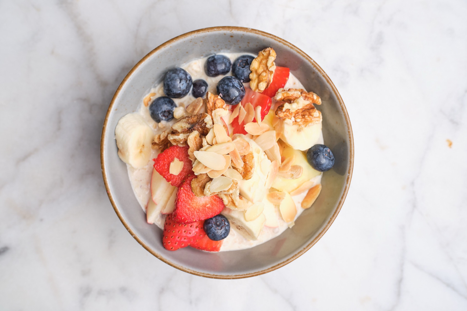 Porridge Bowl