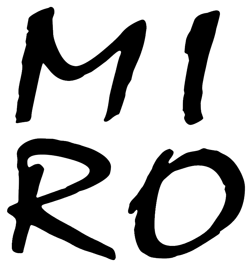 Café Miro Logo